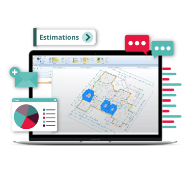 Estimating Software for Construction