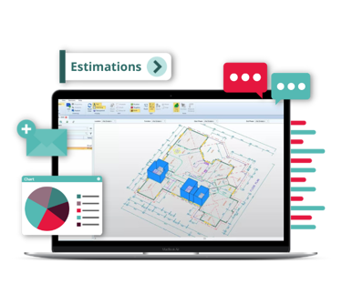 Estimating Software for Construction