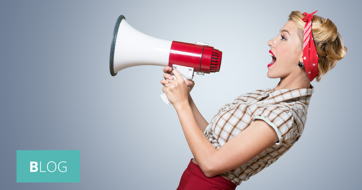 Should HR start shouting more about their successes?