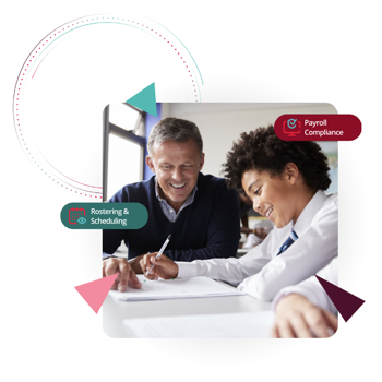 Workforce Management Software for Education | The Access Group