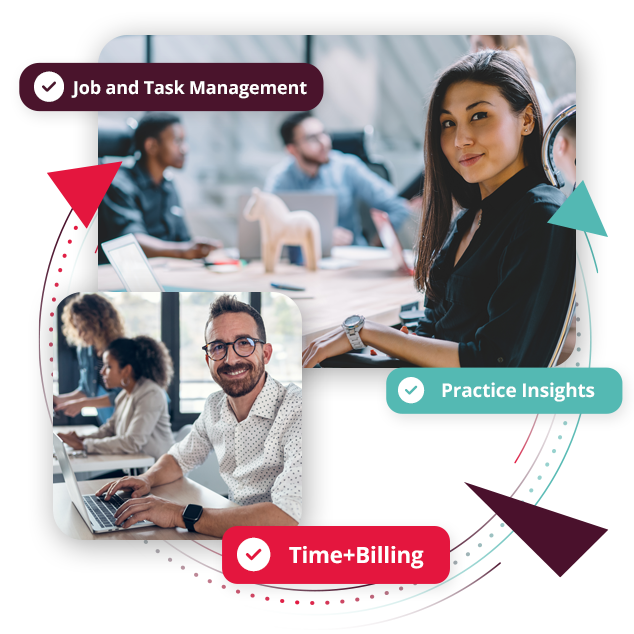 Access Practice Management Software for Accountants | The Access Group ...