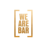 We are bar logo