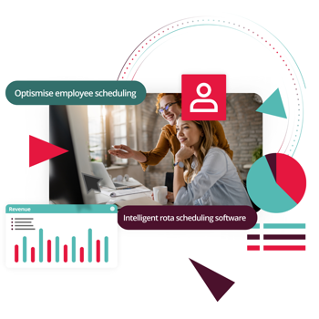 Restaurant Rota Software | The Access Group