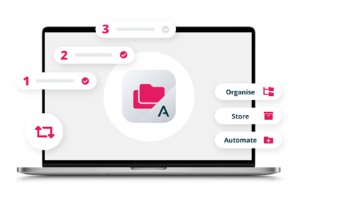 Aps Projects APS for accounting firms