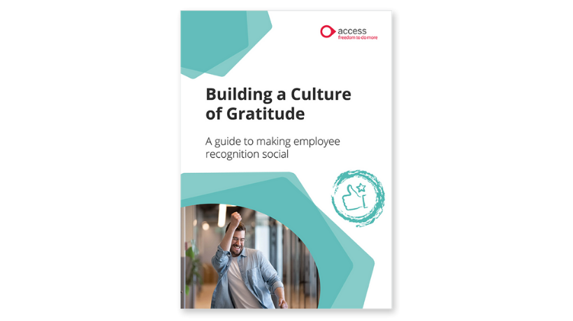 Building A Culture Of Gratitude (1)