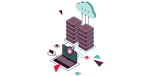 Hybrid Cloud Hosting