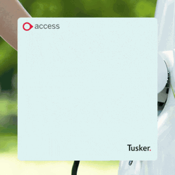 The three simple steps Tusker take to get employees into a car