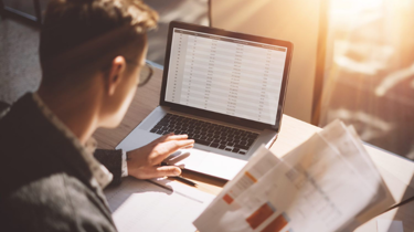 Enterprise risk management system