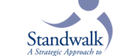 Standwalk logo