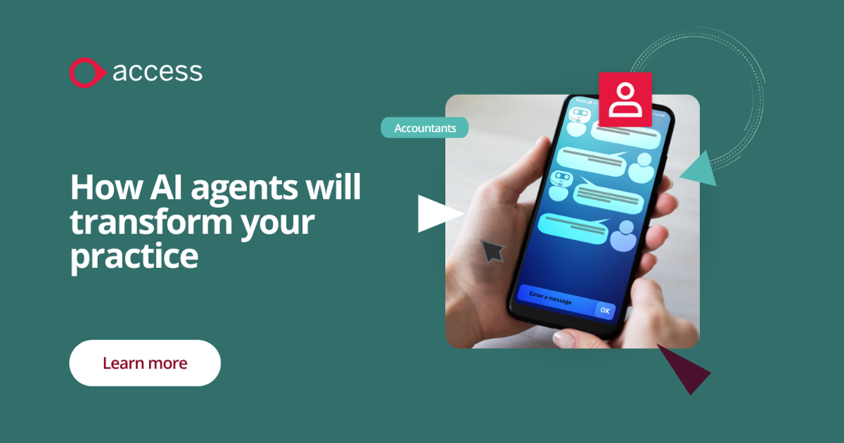 The AI Revolution in Accounting: How Intelligent Agents Will Transform ...