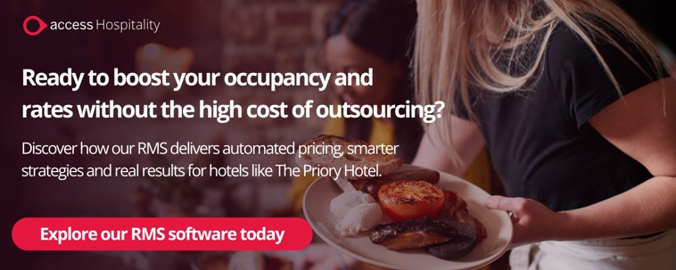 Ready to boost your occupancy and rates without the high cost of outsourcing? Explore our RMS software today
