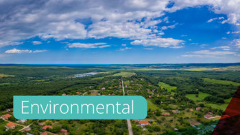 Guide to environmental awareness