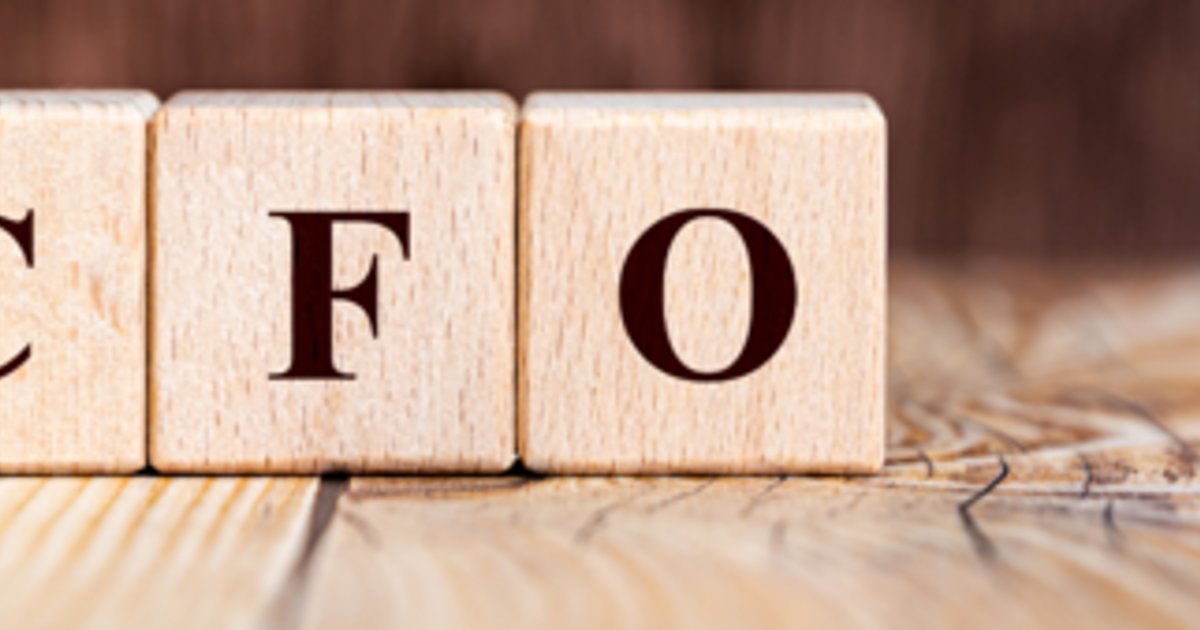 New CFO checklist: planning your first 90 days