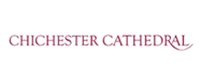 Charity CRM Chichester Cathedral Logo