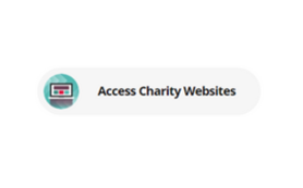 Charity Websites 4 Horizontal Benefits