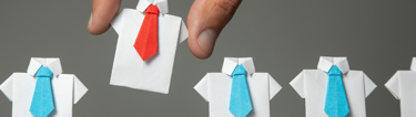 Hand hires an accountant
