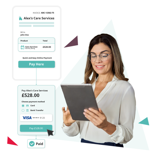 Access Care Rostering - the leader in care rostering software