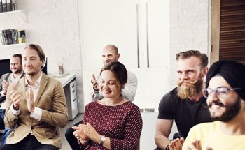 invest in leadership skills to prepare your organisation for development