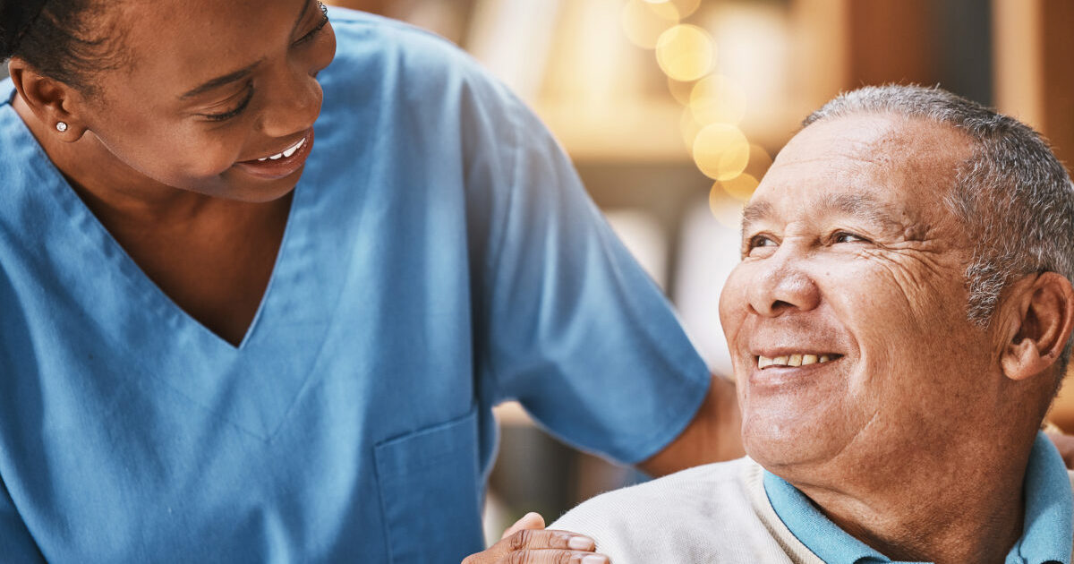 Securing the future of care: Tackling workforce retention