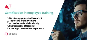 benefits of gamification in learning