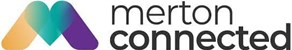Merton Connected Logo