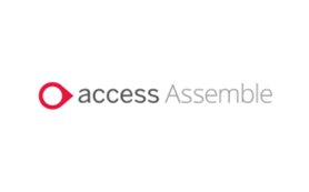Access Assemble 4 Horizontal Benefits