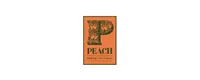 Peach pubs logo