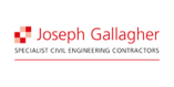 Joseph gallagher logo - 186 x 94