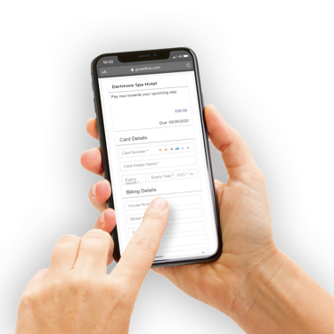 Access Guestline launches GuestPay