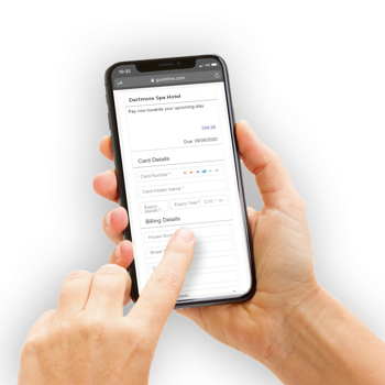 Access Guestline launches GuestPay
