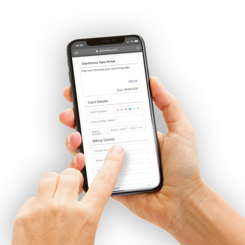 What is PayLink and How Does It Benefit Your Hotel Payment Processes