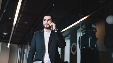 Financial claims software case study