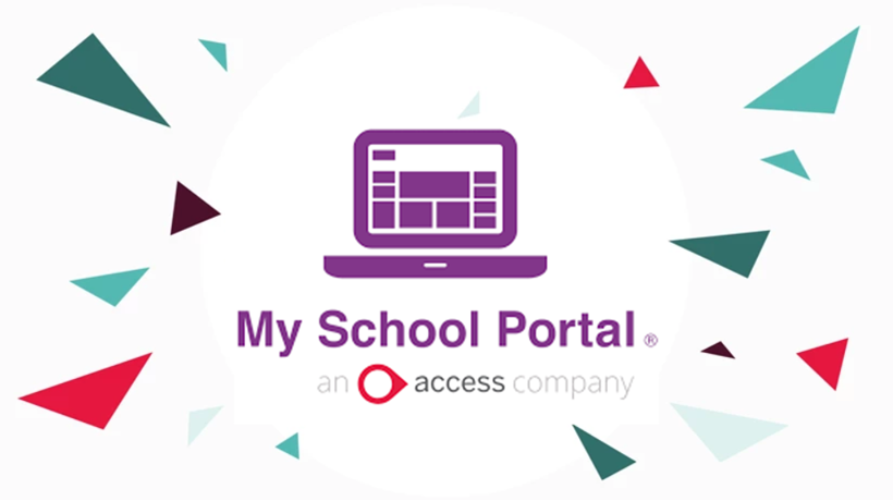 My School Portal An Access Company