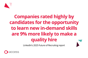 Why should your organisation conduct a training needs analysis?