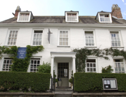 Rick Stein Group St Petrocs Front