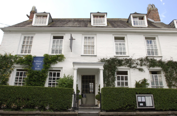 Rick Stein Group St Petrocs Front