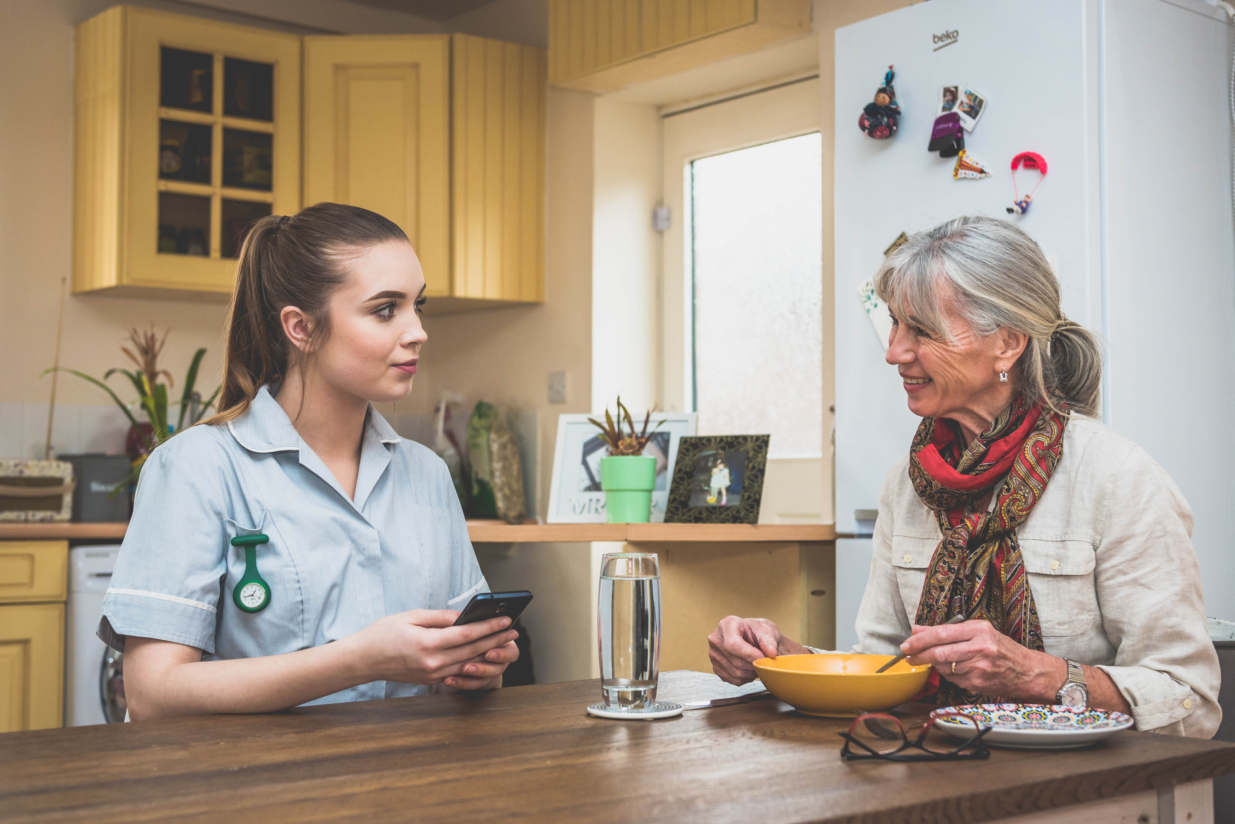 Care Foundations Access Care Management