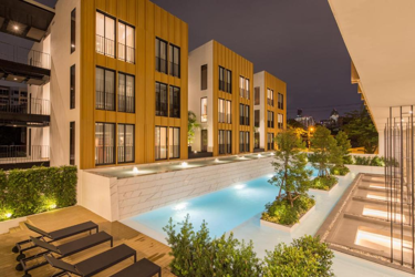 Craftsman Hotel Bangkok