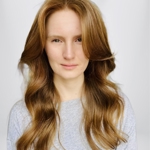 photo of Katherine Millward