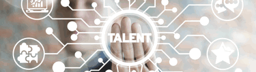 Talent flow chart image