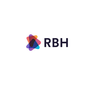 RBH logo