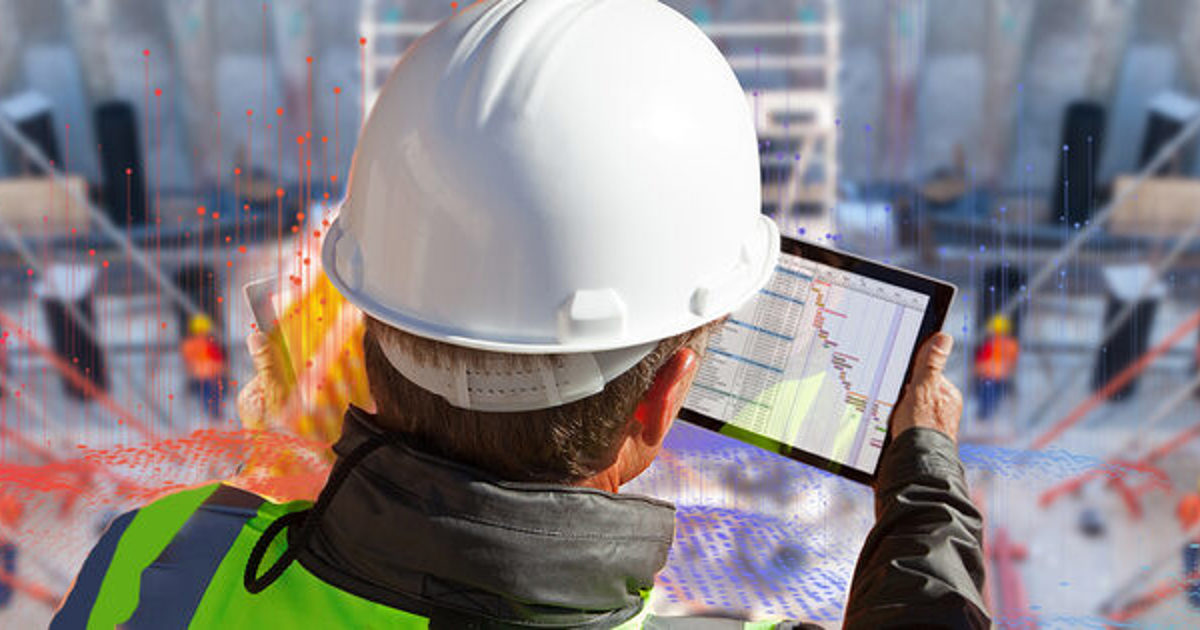 the top 5 benefits of cloud connectivity in heavy... Is It Time To Move To Construction Cloud Solutions │The Access Group