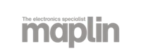 Maplin Darker Logo
