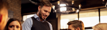 Key HR challenges facing the hospitality industry in 2025