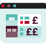 Hotel booking engine