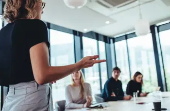 investing in leadership skills