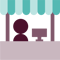 Self serve kiosk