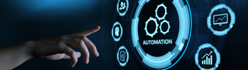 Accounting automation