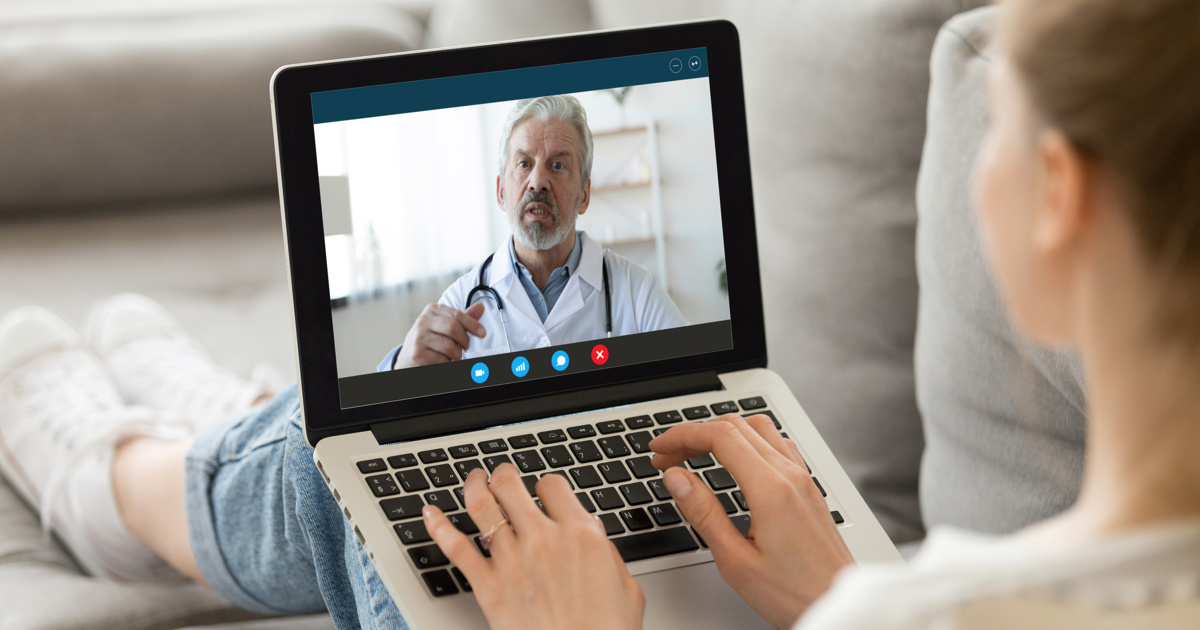 The Best Video Consultation Software | The Access Group