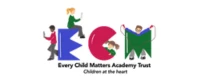 Every Child Matters Logo 200 X 80